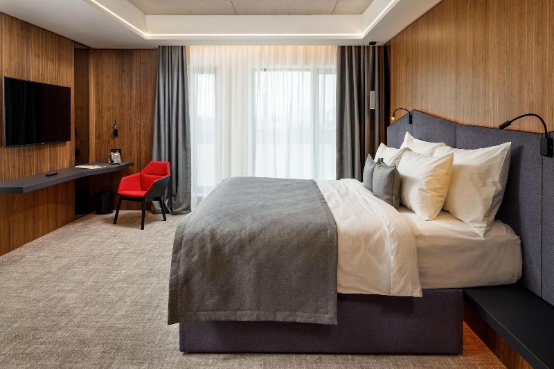 Qosmo Brasov Hotel-27