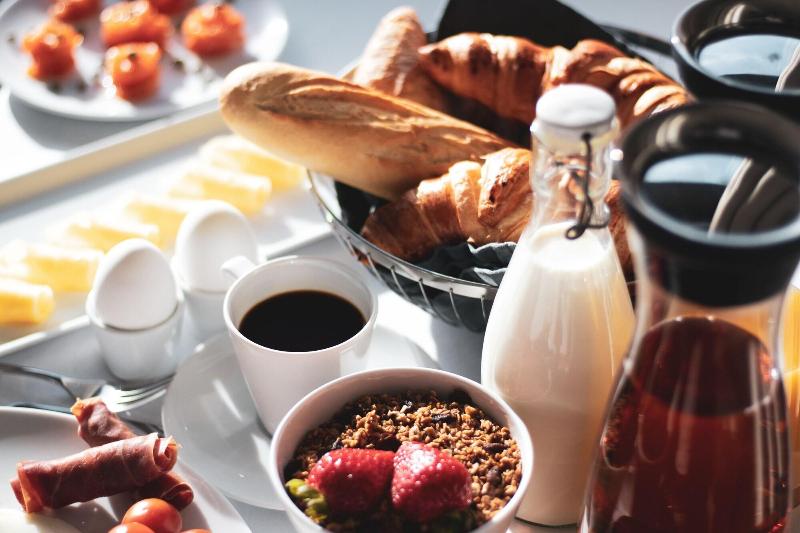 Black Pearl Reykjavik Finest Apartments-43