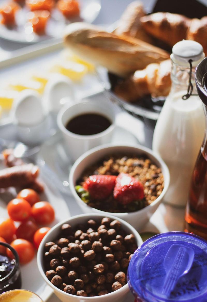 Black Pearl Reykjavik Finest Apartments-58