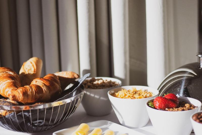 Black Pearl Reykjavik Finest Apartments-68