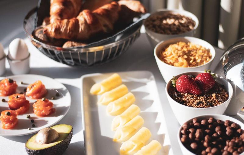 Black Pearl Reykjavik Finest Apartments-7