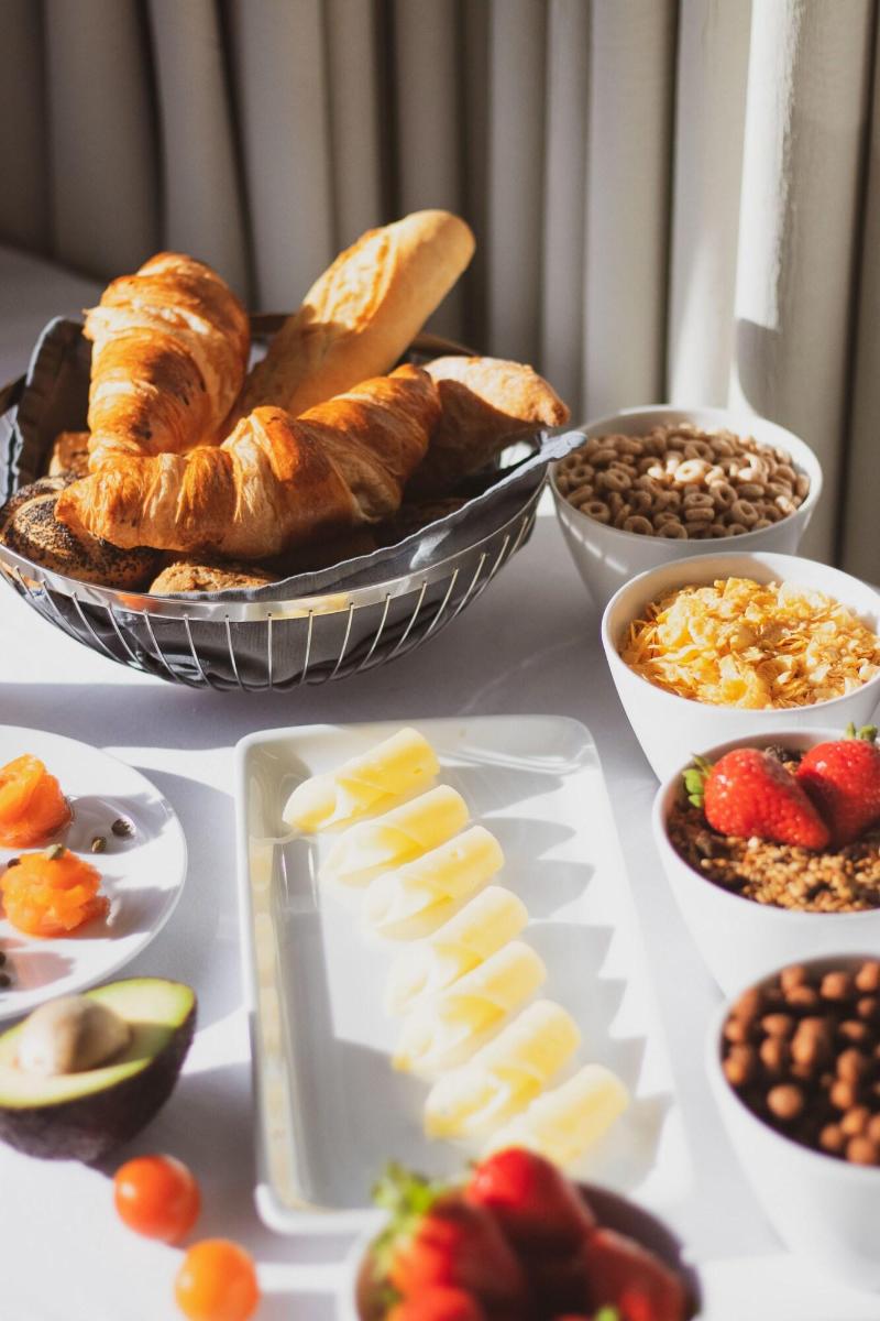 Black Pearl Reykjavik Finest Apartments-11