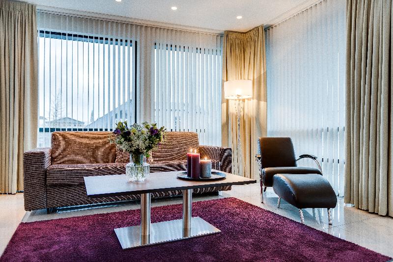 Black Pearl Reykjavik Finest Apartments-45
