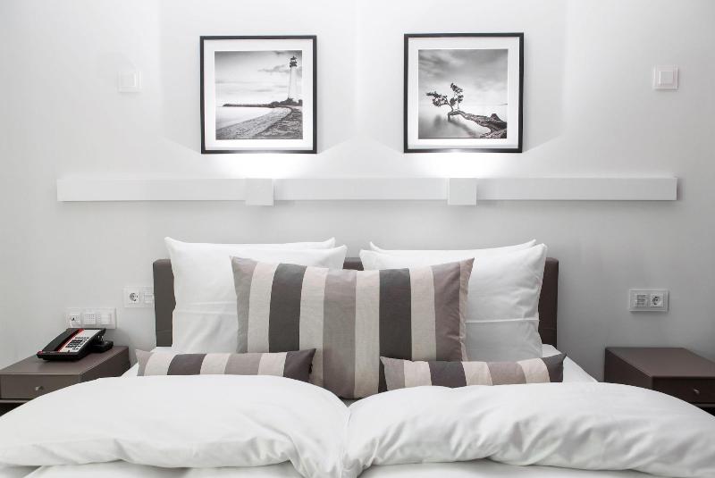 Black Pearl Reykjavik Finest Apartments-30