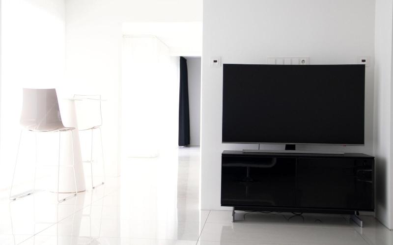 Black Pearl Reykjavik Finest Apartments-73