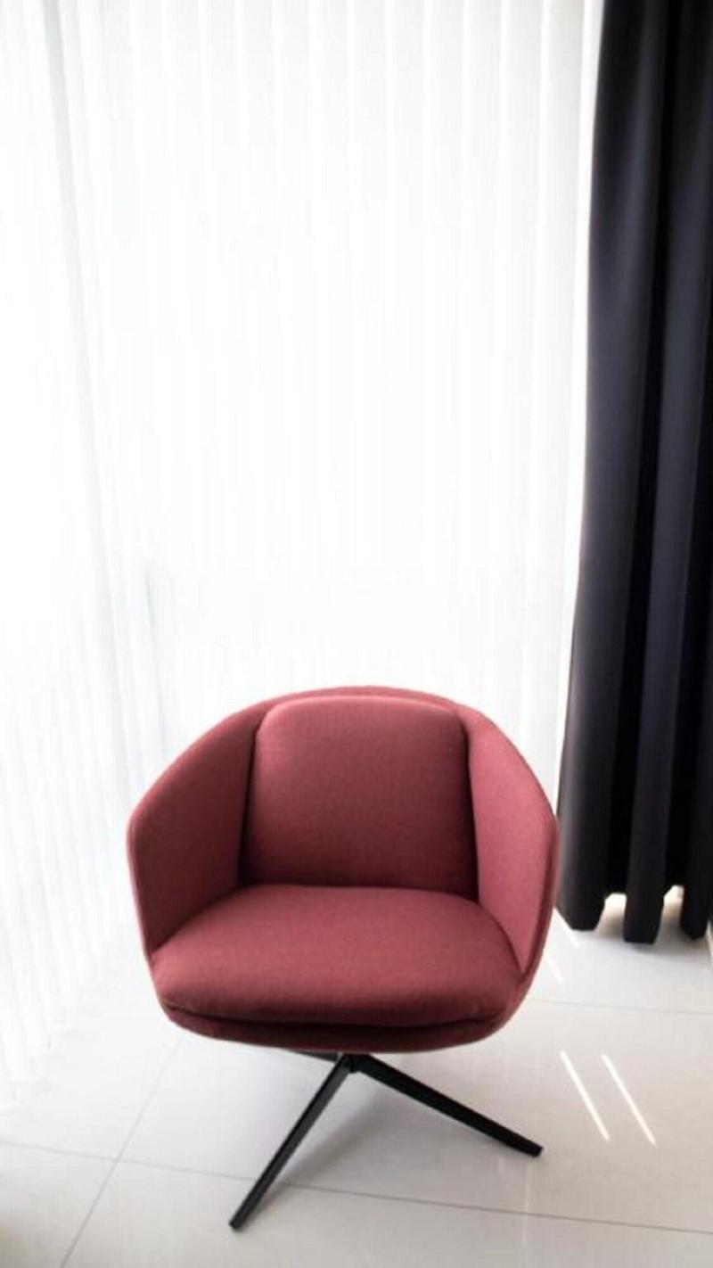 Black Pearl Reykjavik Finest Apartments-12