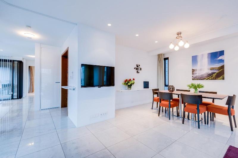 Black Pearl Reykjavik Finest Apartments-15