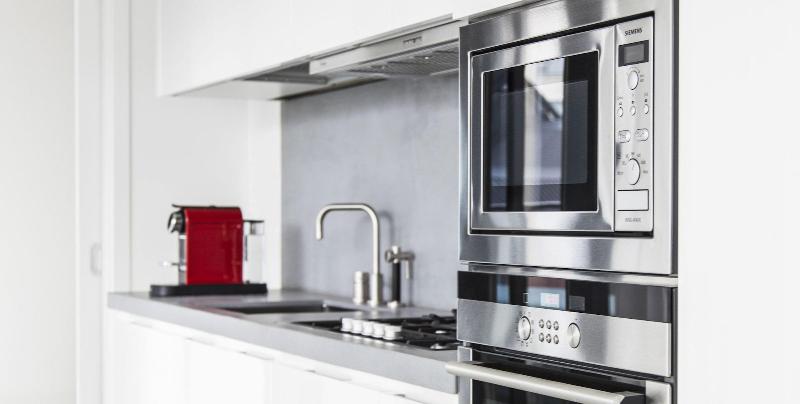 Black Pearl Reykjavik Finest Apartments-16