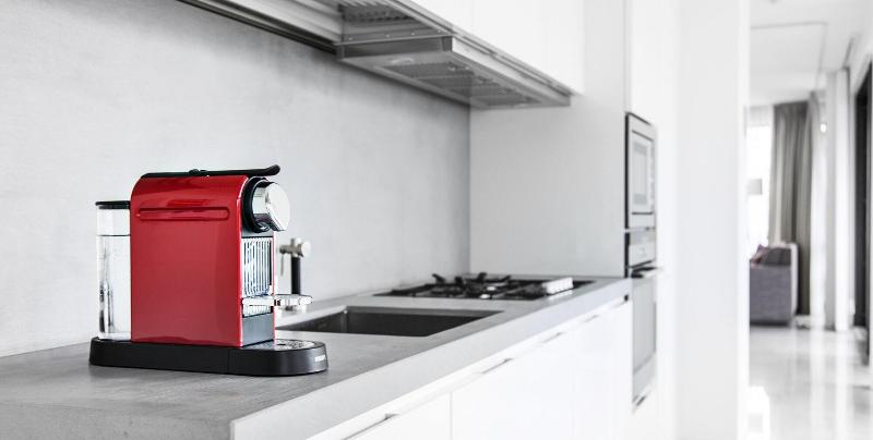 Black Pearl Reykjavik Finest Apartments-17