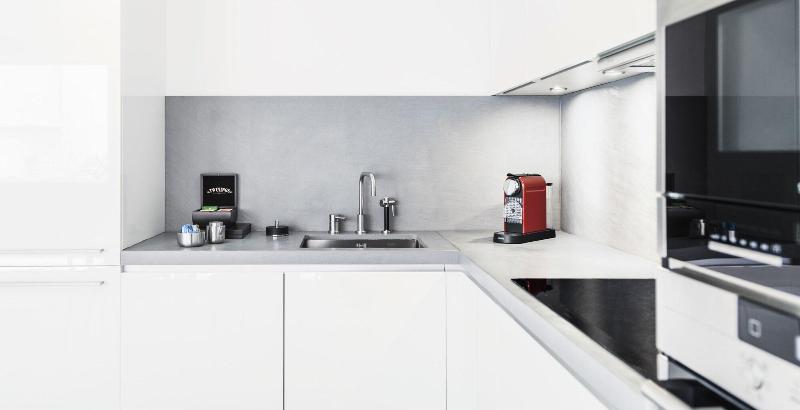 Black Pearl Reykjavik Finest Apartments-18