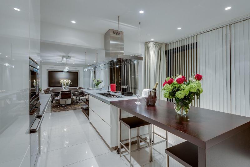 Black Pearl Reykjavik Finest Apartments-22