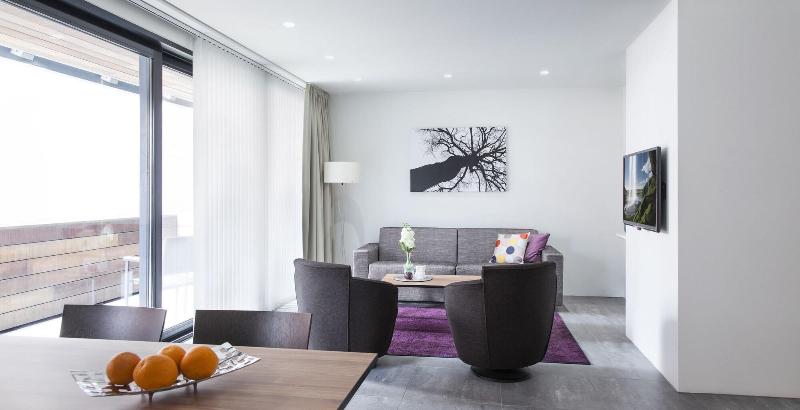 Black Pearl Reykjavik Finest Apartments-33