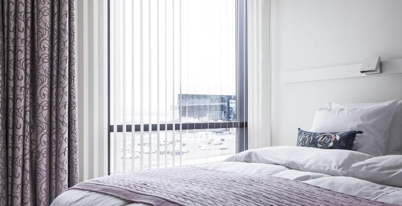 Black Pearl Reykjavik Finest Apartments-34