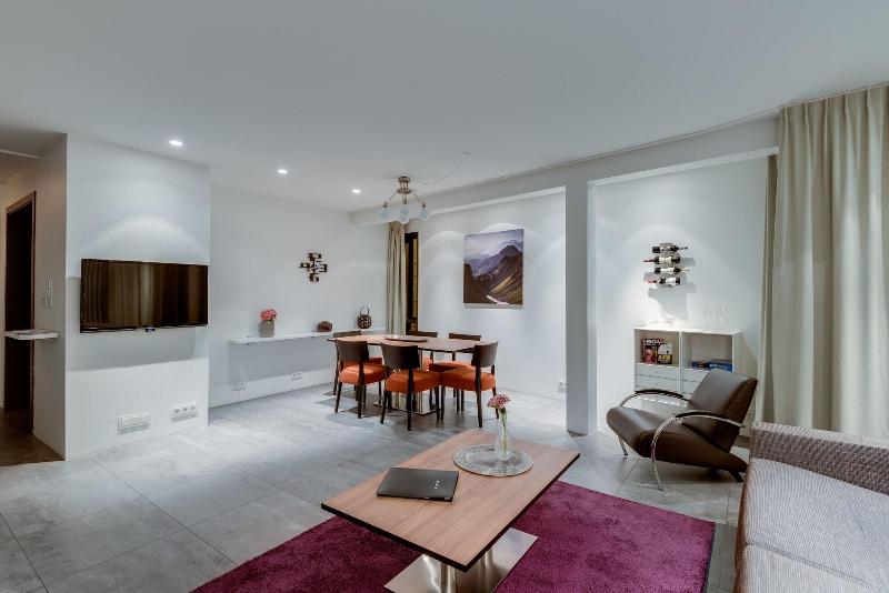 Black Pearl Reykjavik Finest Apartments-37