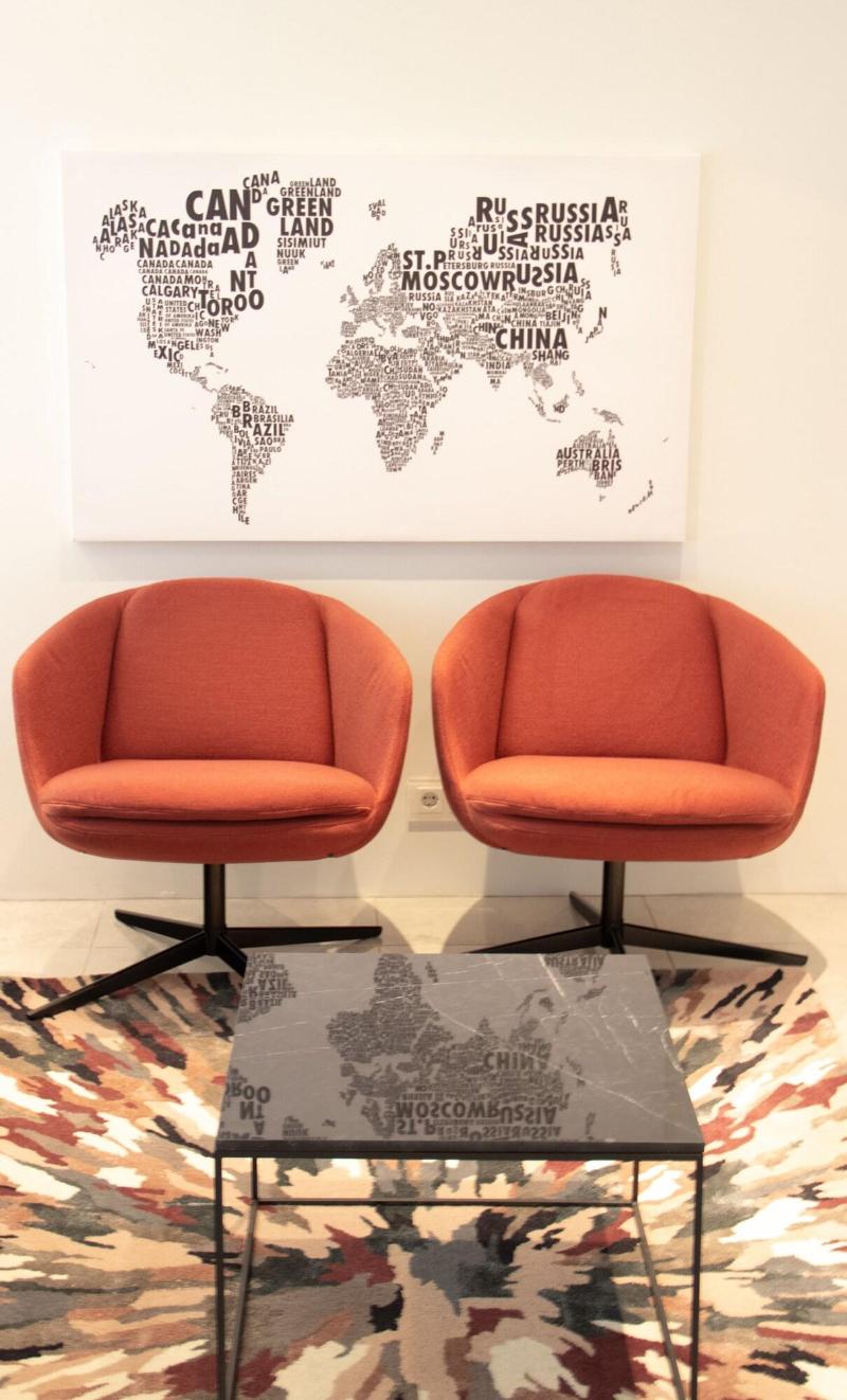 Black Pearl Reykjavik Finest Apartments-42