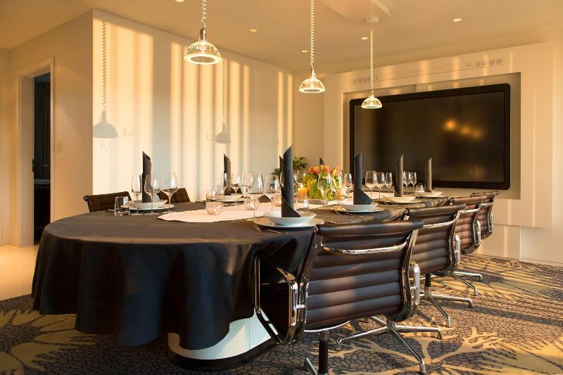 Black Pearl Reykjavik Finest Apartments-48