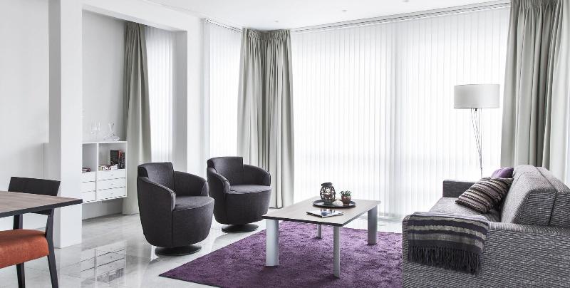 Black Pearl Reykjavik Finest Apartments-50