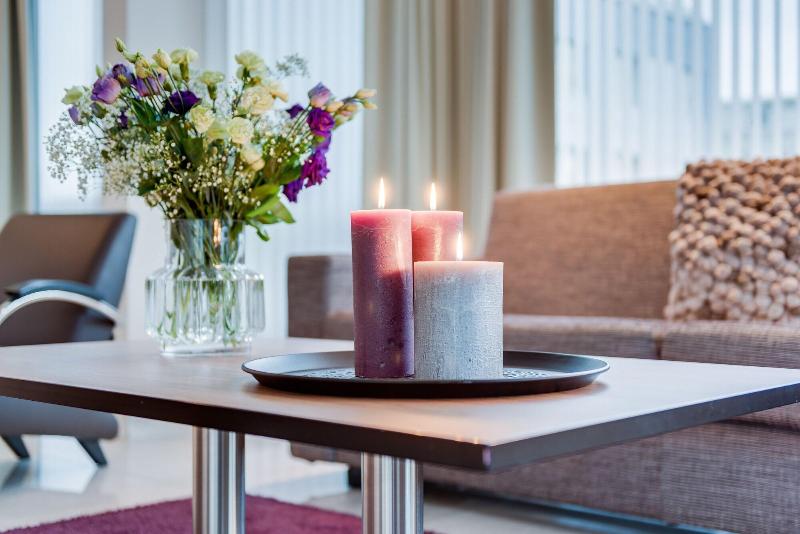 Black Pearl Reykjavik Finest Apartments-51