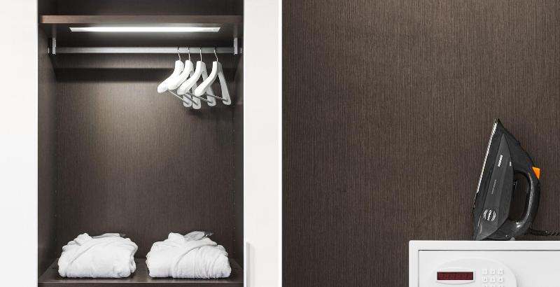 Black Pearl Reykjavik Finest Apartments-55