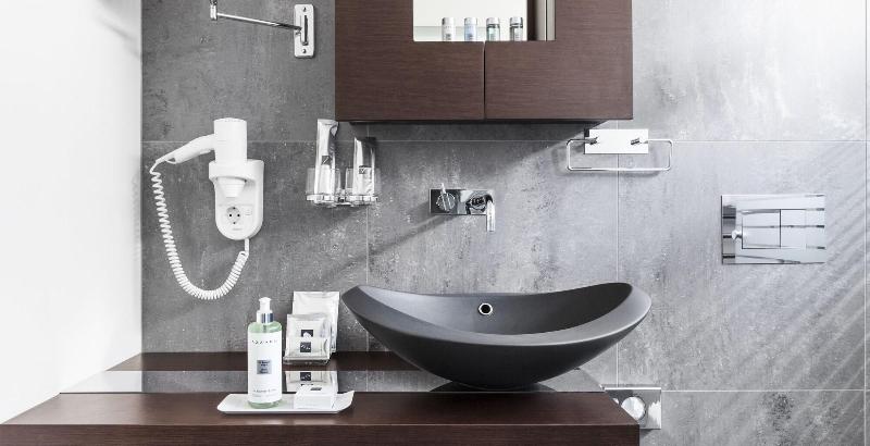 Black Pearl Reykjavik Finest Apartments-57