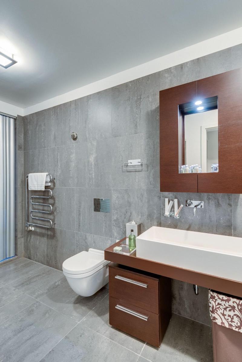 Black Pearl Reykjavik Finest Apartments-63