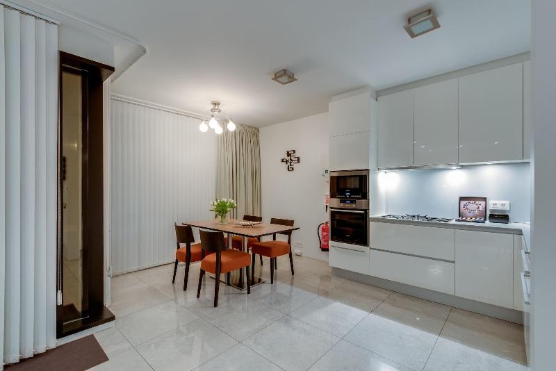 Black Pearl Reykjavik Finest Apartments-64