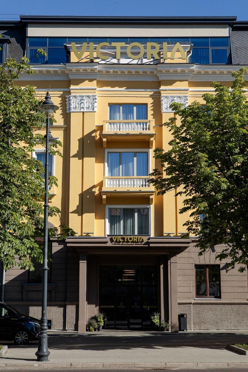 Victoria Hotel Klaipeda-3