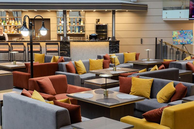 Victoria Hotel Klaipeda-7