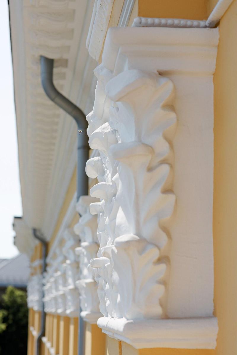 Victoria Hotel Klaipeda-8