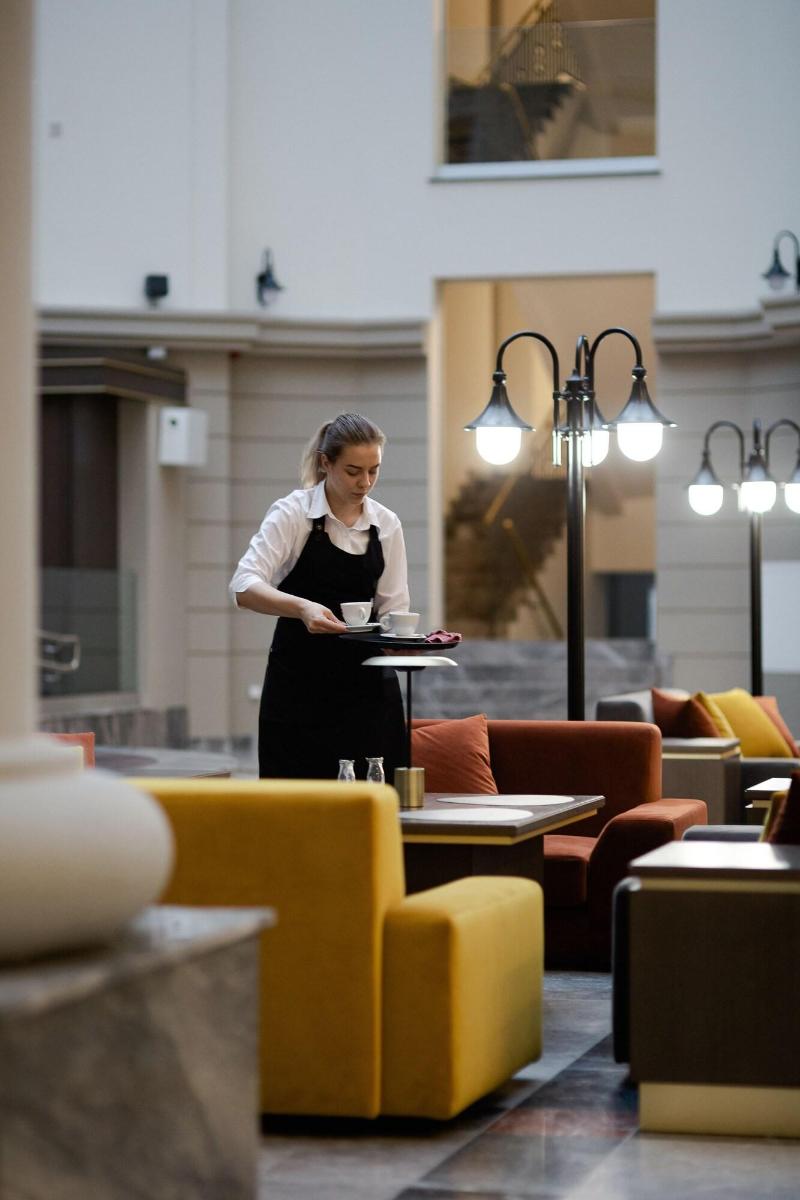 Victoria Hotel Klaipeda-63