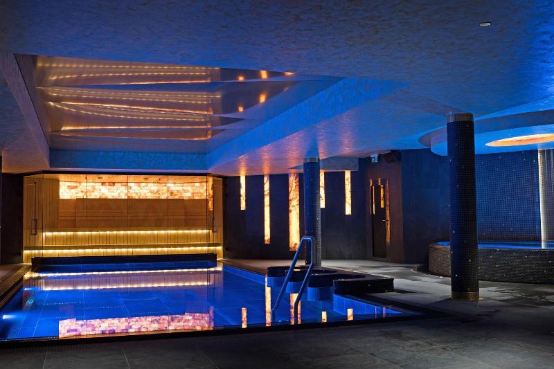 Victoria Hotel Klaipeda-29