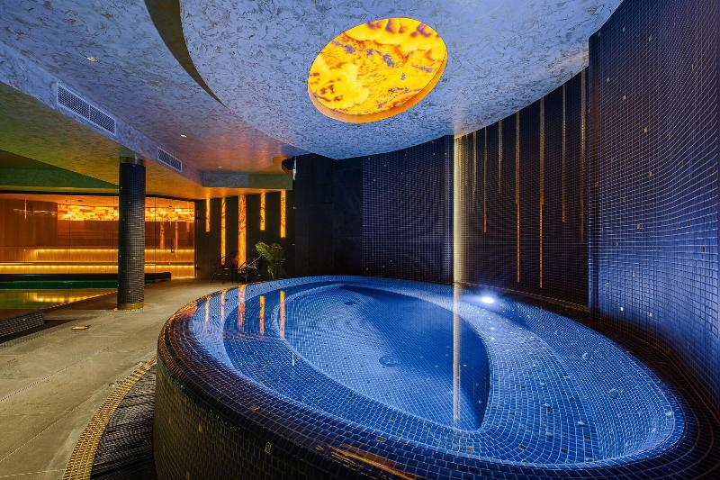 Victoria Hotel Klaipeda-46