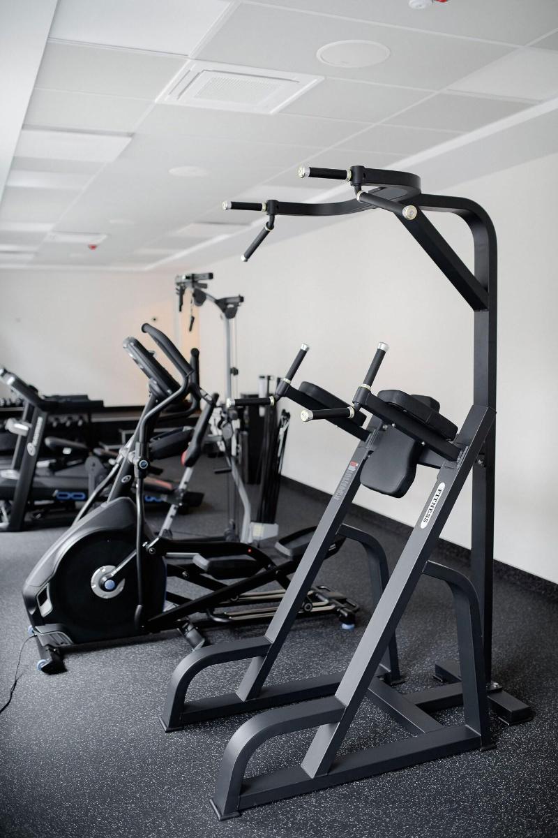 Victoria Hotel Klaipeda-62