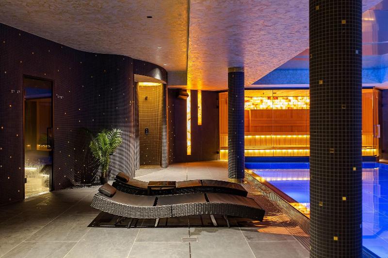 Victoria Hotel Klaipeda-78