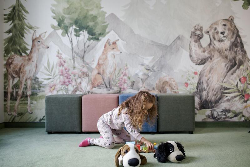 Victoria Hotel Klaipeda-97