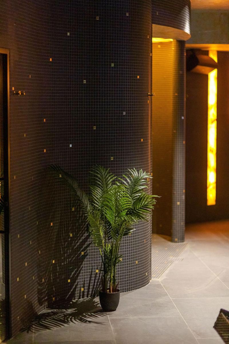 Victoria Hotel Klaipeda-101