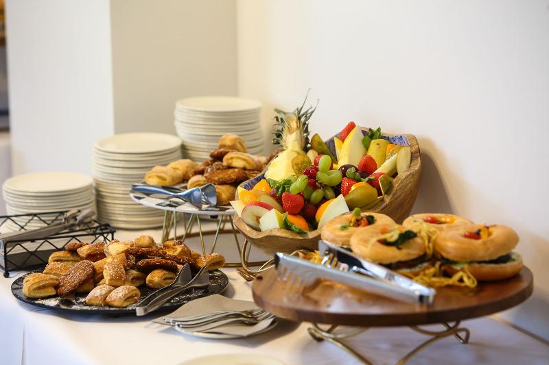 Victoria Hotel Klaipeda-32