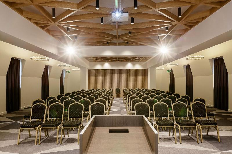 Victoria Hotel Klaipeda-95