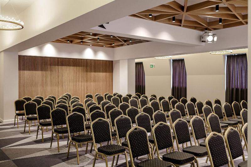 Victoria Hotel Klaipeda-99