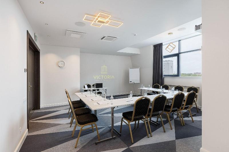 Victoria Hotel Klaipeda-103