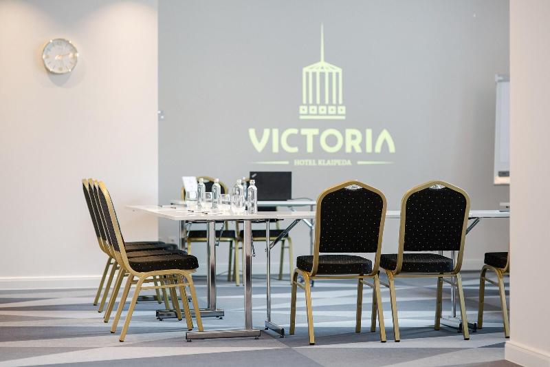 Victoria Hotel Klaipeda-17