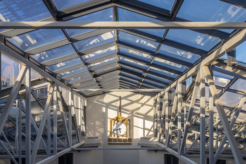 Victoria Hotel Klaipeda-79