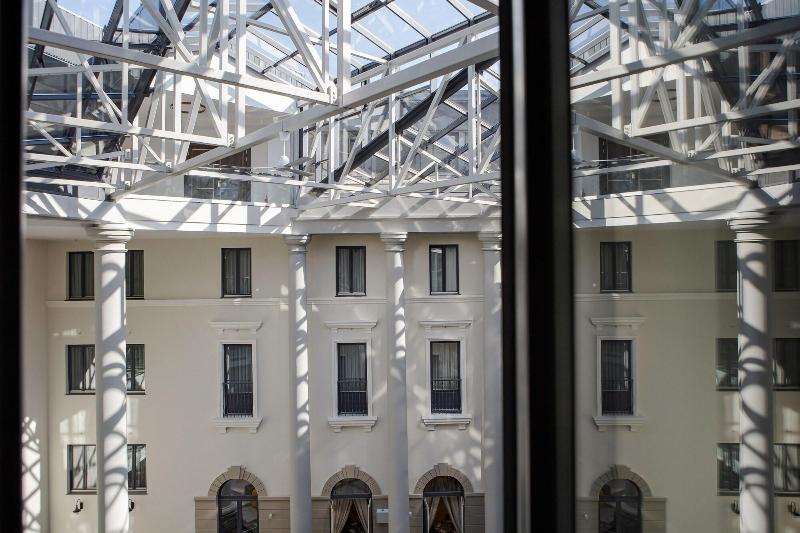 Victoria Hotel Klaipeda-102