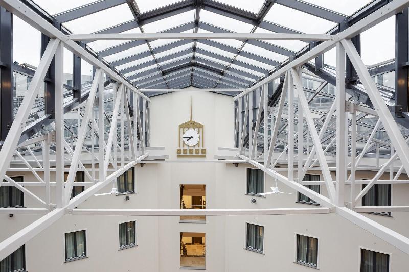 Victoria Hotel Klaipeda-105