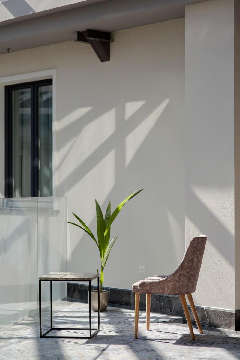 Victoria Hotel Klaipeda-18