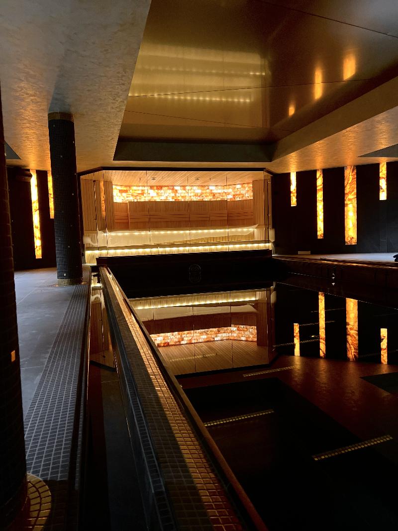 Victoria Hotel Klaipeda-11