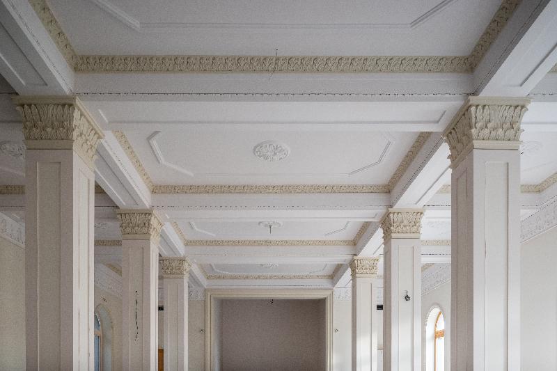 Victoria Hotel Klaipeda-33