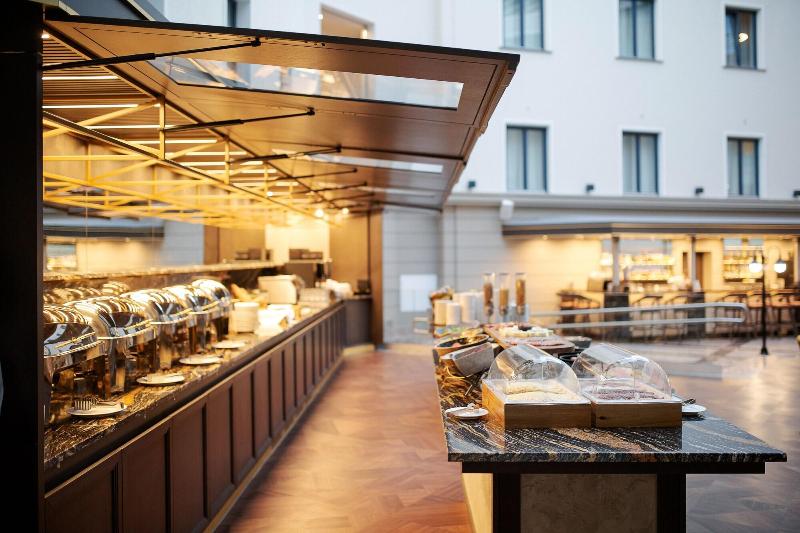 Victoria Hotel Klaipeda-66