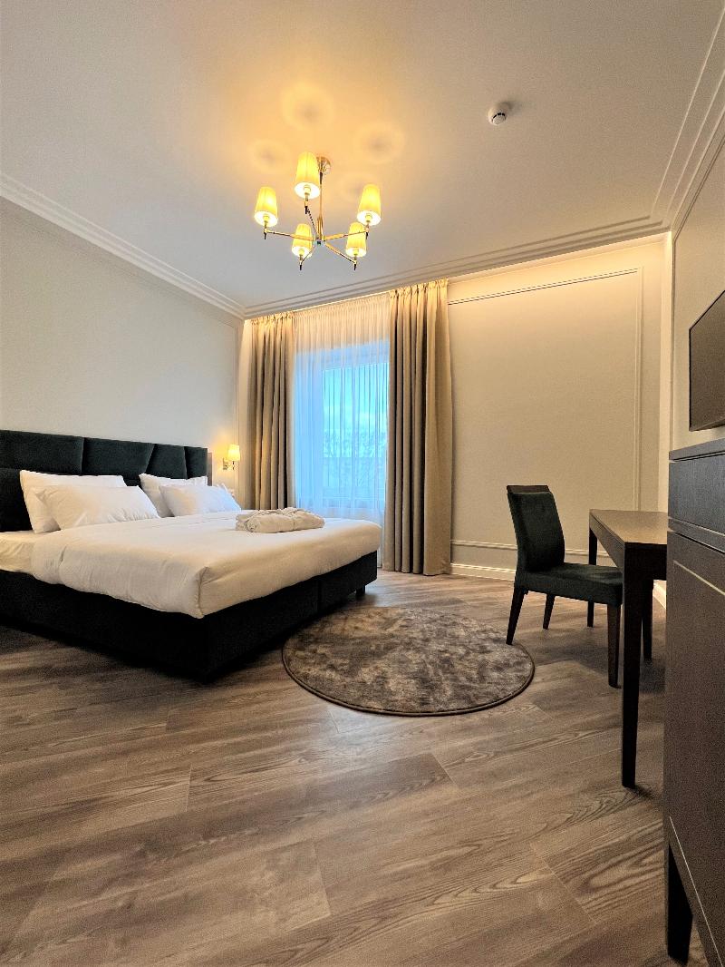 Victoria Hotel Klaipeda-15