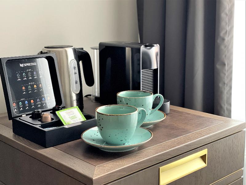 Victoria Hotel Klaipeda-26